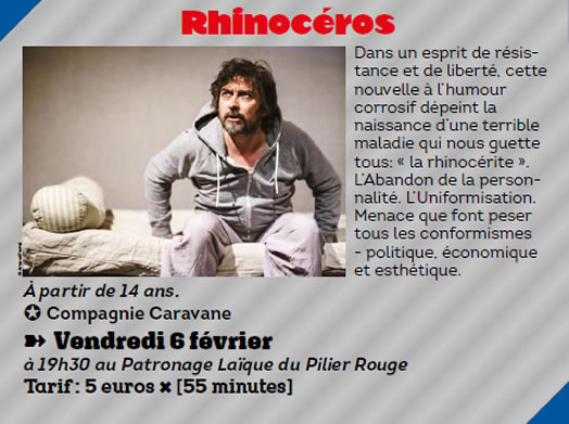 RHINOCEROS